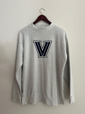 Villanova College Sweater